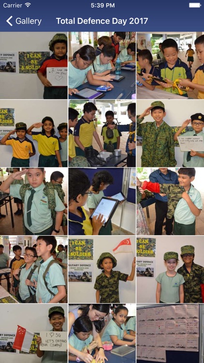 Farrer Park Primary School