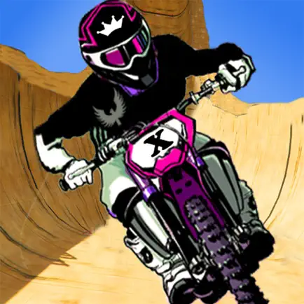 Free Moto Bike Race Game and motorcycle Stunts Cheats