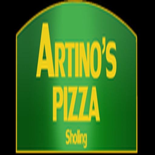 Artino's Pizza