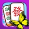 Mahjong Spring 3D - Majong Tower Treasures