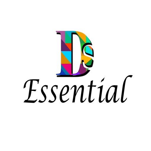 DSEssential