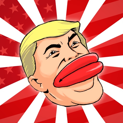A Beat Game: Up The Trump icon