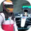 3D Fast Cars Race 2017 delete, cancel