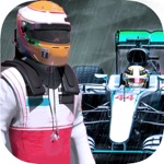Download 3D Fast Cars Race 2017 app