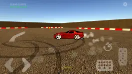 Game screenshot American Muscle Cars Drift 3D hack