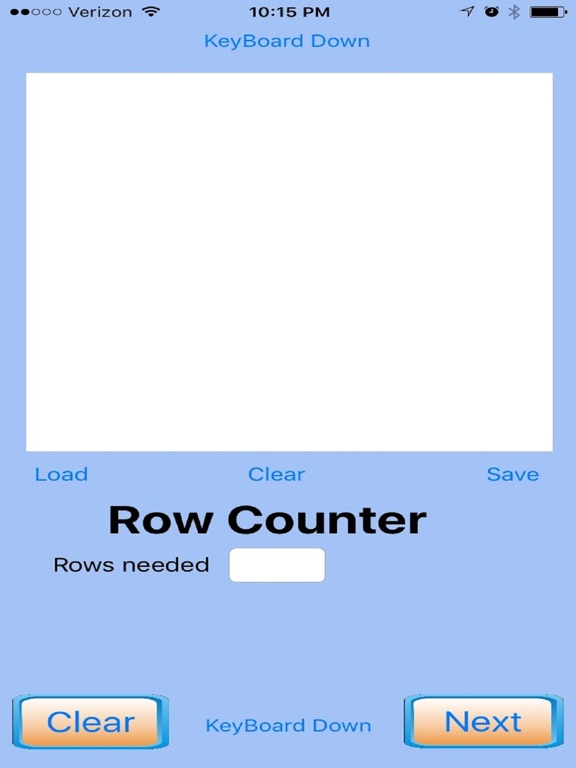 Screenshot #4 pour One Stitch at a Time