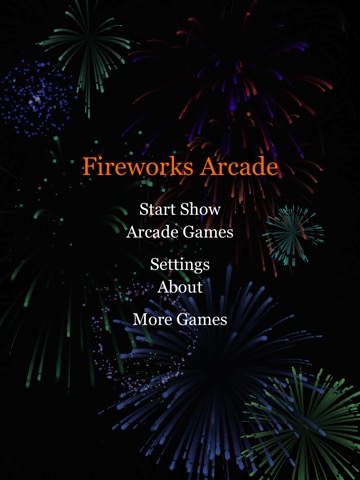 Fireworks Arcadeのおすすめ画像1
