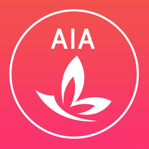 AIA Butterfly