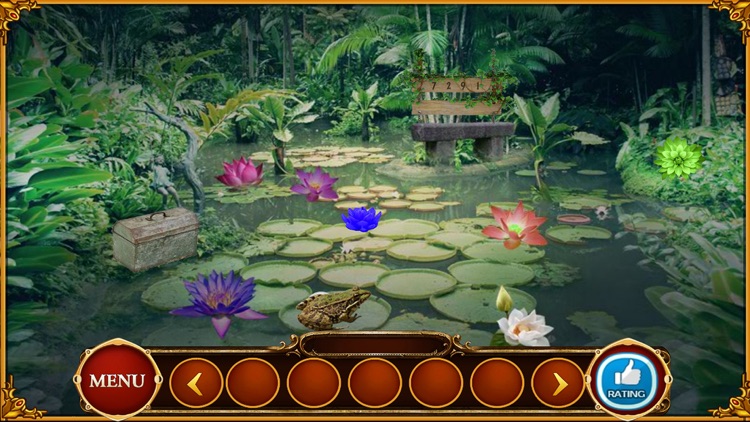 Can You Escape The Park 2