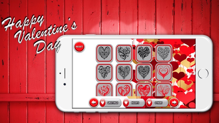 Valentines Day Card Maker: Share & Express Love screenshot-3