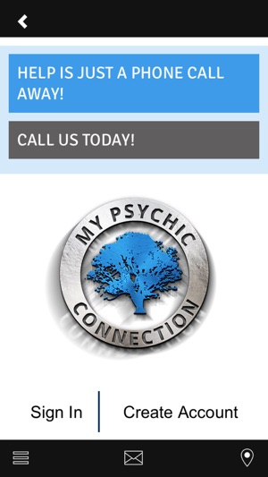 My Psychic Connection(圖2)-速報App