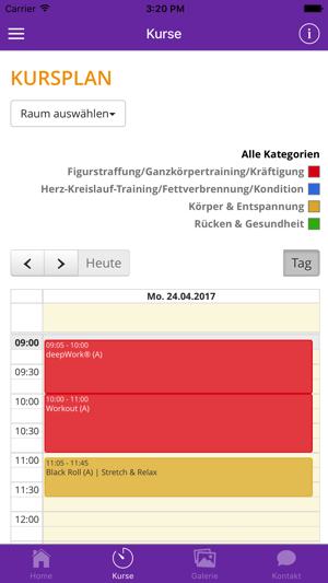 Ladies Fitness(圖2)-速報App