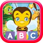 Kids Bee Abc Learning Phonics And Alphabet Games App Contact