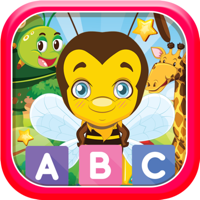 Anak Bee Abc Belajar Phonics Dan Alphabet Game