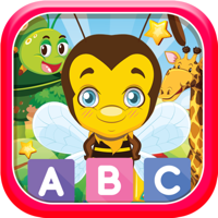 Kids Bee Abc Learning Phonics And Alphabet Games