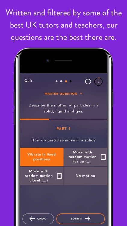 Temple GCSE screenshot-4