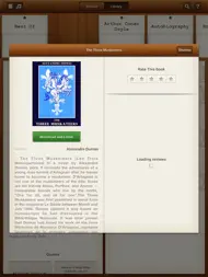 Audiobooks - 5,239 Classics Ready to Listen ipad bilder 0