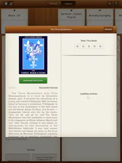 Audiobooks - 5,239 Classics Ready to Listen iPad image 1