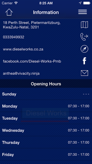 Diesel Works(圖3)-速報App