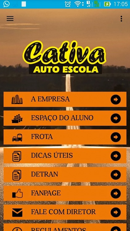 Autoescola Cativa