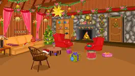 Game screenshot Escape Puzzle Christmas Rooms apk