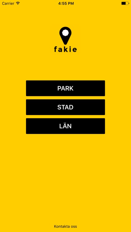 Fakie-Skatepark guide