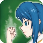 Download 素手でドラゴンを倒す少女 app