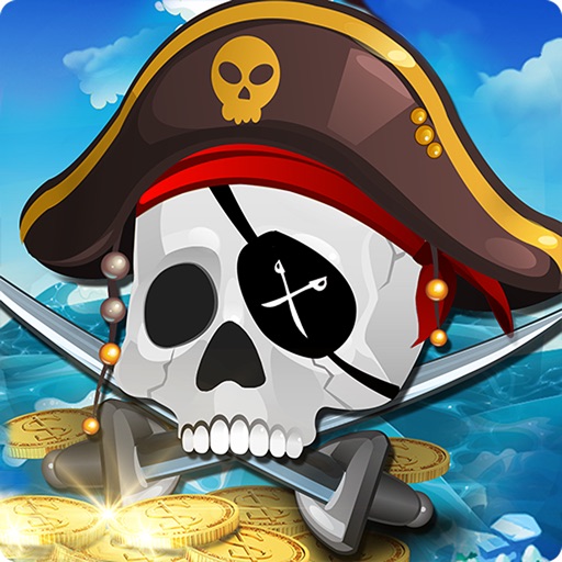 Pirate Empire iOS App