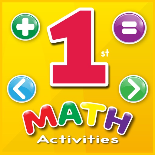 Kangaroo 1st grade math curriculum games for kid