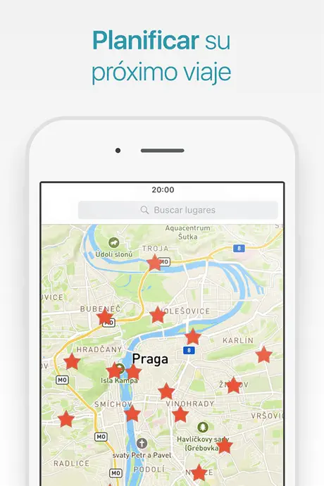 Praga Guía de viaje
