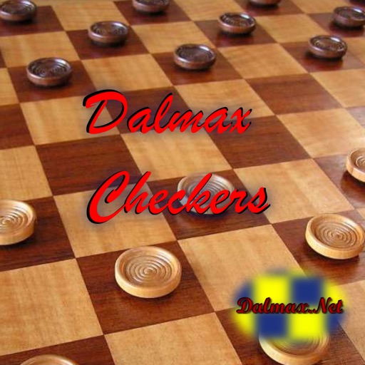 Checkers Dalmax iOS App