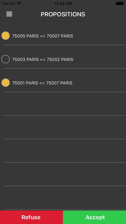 CP Driver screenshot-4