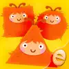 Toddler Learning Games Ask Me Shape Games for Free App Feedback