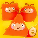 Toddler Learning Games Ask Me Shape Games for Free App Negative Reviews