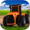 Farming Simulator 2017 Pro Off-Road Truck Harvest