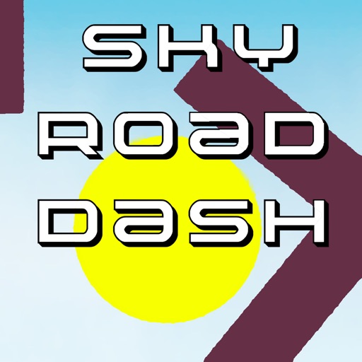 Sky Road Dash icon