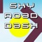 Sky Road Dash - Finish impossible levels