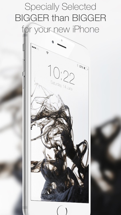 HD Wallpapers - Pimp My Screen for iOS 10