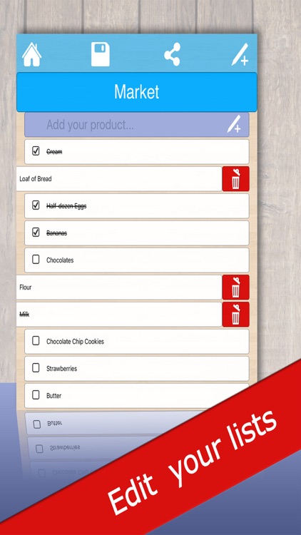 Smart to do list – task reminder