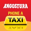 Angostura Phone a Taxi