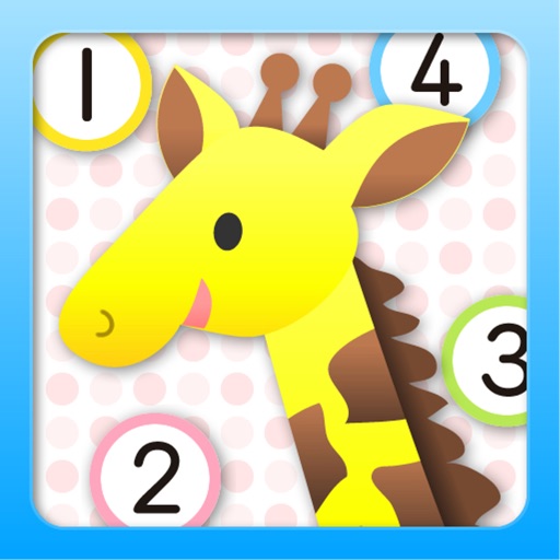 Numbers and addition for iPad