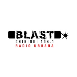 BLAST CHIRIQUI URBANA