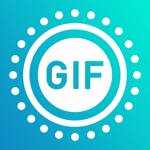 LivePhoto to GIF Video Maker-Animated GIF Momment