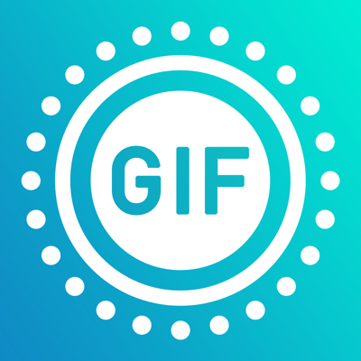 LivePhoto to GIF &Video Maker-Animated GIF Momment