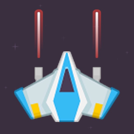 Super Space War icon