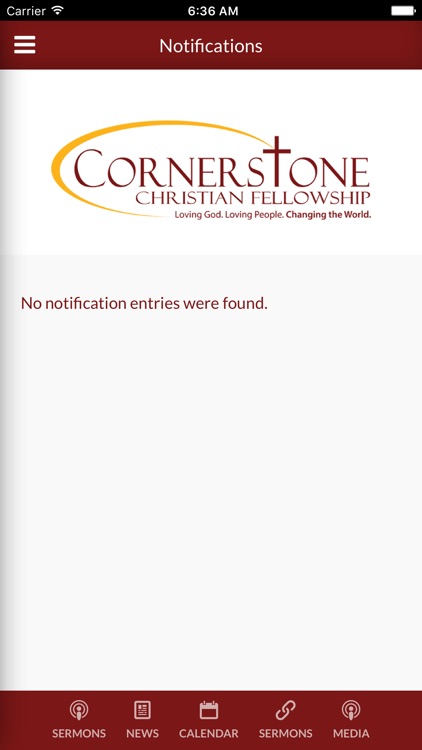 cornerstone-ccf - Lewisburg, PA