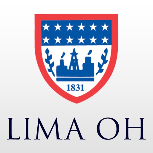 City of Lima OH