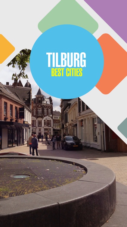 Tilburg Tourism Guide