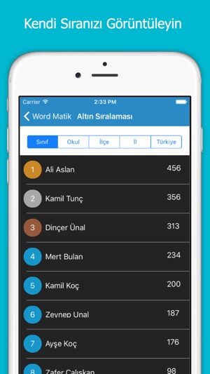 Word Matik(圖2)-速報App