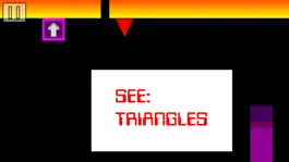 Game screenshot The Gravity Of Geometry mod apk